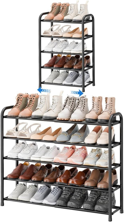 5 TIER