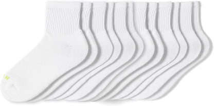 Hue Women's Mini Crew Sock 6 Pair Pack