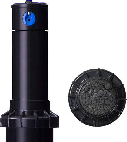 Hunter PGP-ADJ 3/4" Rotor Sprinkler: A Top-Notch Lawn Irrigation Solution