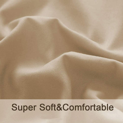 SONORO KATE Bed Sheet Set: The Ultimate Sleep Experience