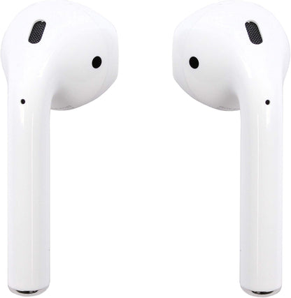 Apple AirPods In-Ear Bluetooth Wireless Headset (Renewed)