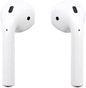 Apple AirPods In-Ear Bluetooth Wireless Headset (Renewed)
