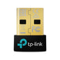 TP-Link USB Bluetooth Adapter for PC - Bluetooth 5.4 Dongle Receiver, Plug and Play, Nano Design, EDR & BLE, Supports Windows 11/10/8.1/7 for Desktop, Laptop, Keyboard, Mouse, etc (UB500)