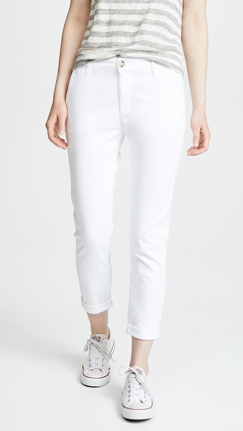 AG Adriano Goldschmied Women's Caden Joggers Review