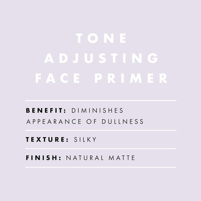 e.l.f. Poreless Face Primer. Make-up-Grundierung für ein makelloses, glattes Hautbild, verleiht dem Make-up Haltbarkeit, angereichert mit Teebaum