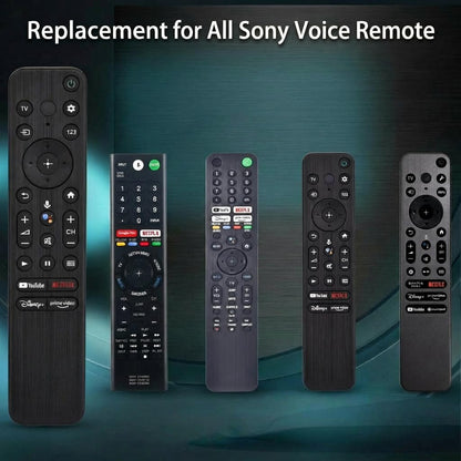 Replacement for Apple TV Remote,for Apple 4K/ Gen 1 2 3 4/ HD,A2169 A1842 A1625 A1427 A1469 A1378 A1218