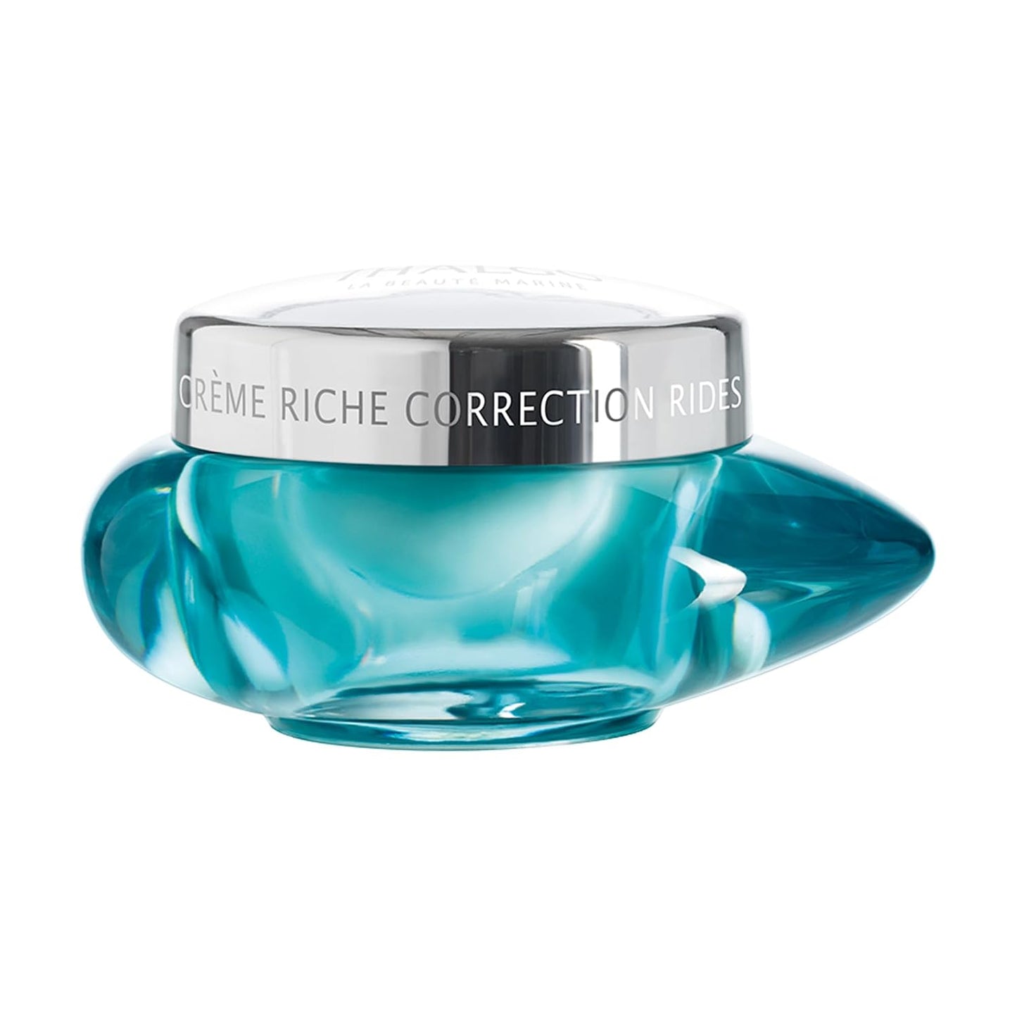 THALGO THALGO Marine Skincare, Wrinkle Correcting Rich Cream, Hyaluronic Acids and Marine Pro-Collagen Facial Moisturizer, 50ml, 1.69 fl. oz.