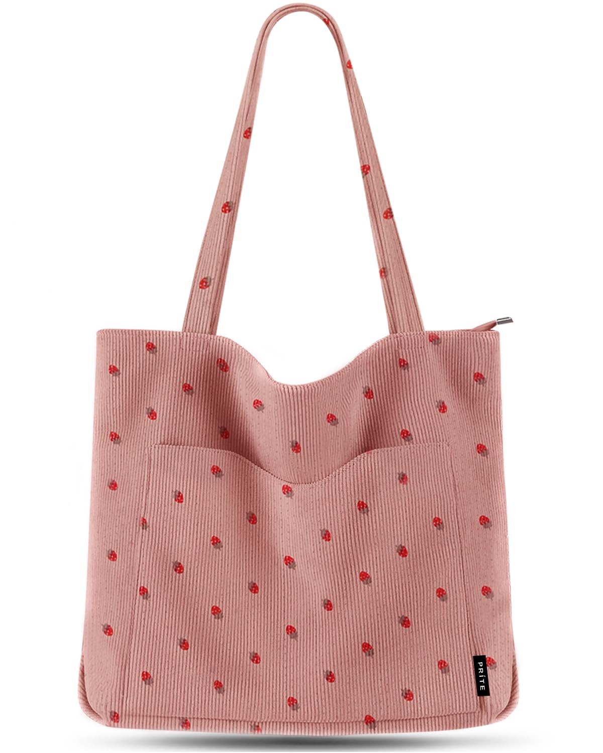 Strawberry Pink