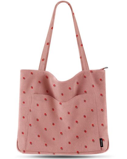 Strawberry Pink