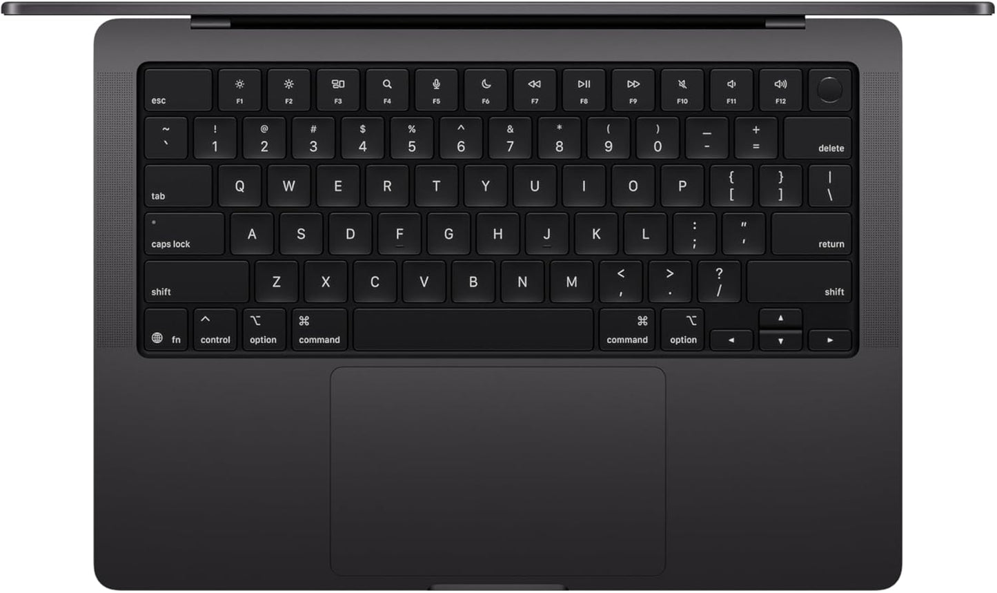 Apple 2025 MacBook Pro: Unleashing the Power of AI