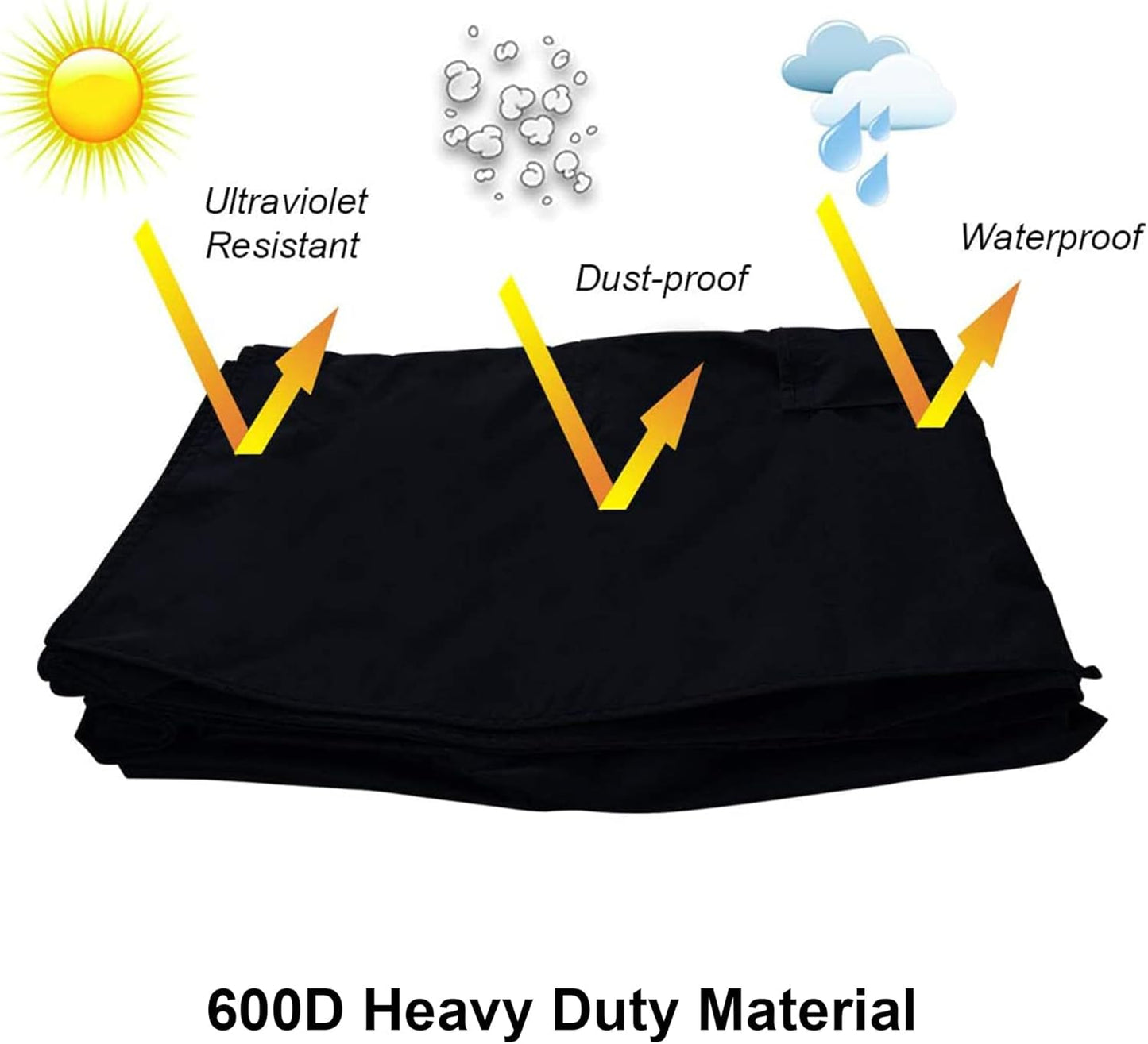 iBirdie Outdoor TV Cover Review: Protect Your TV from the Elements