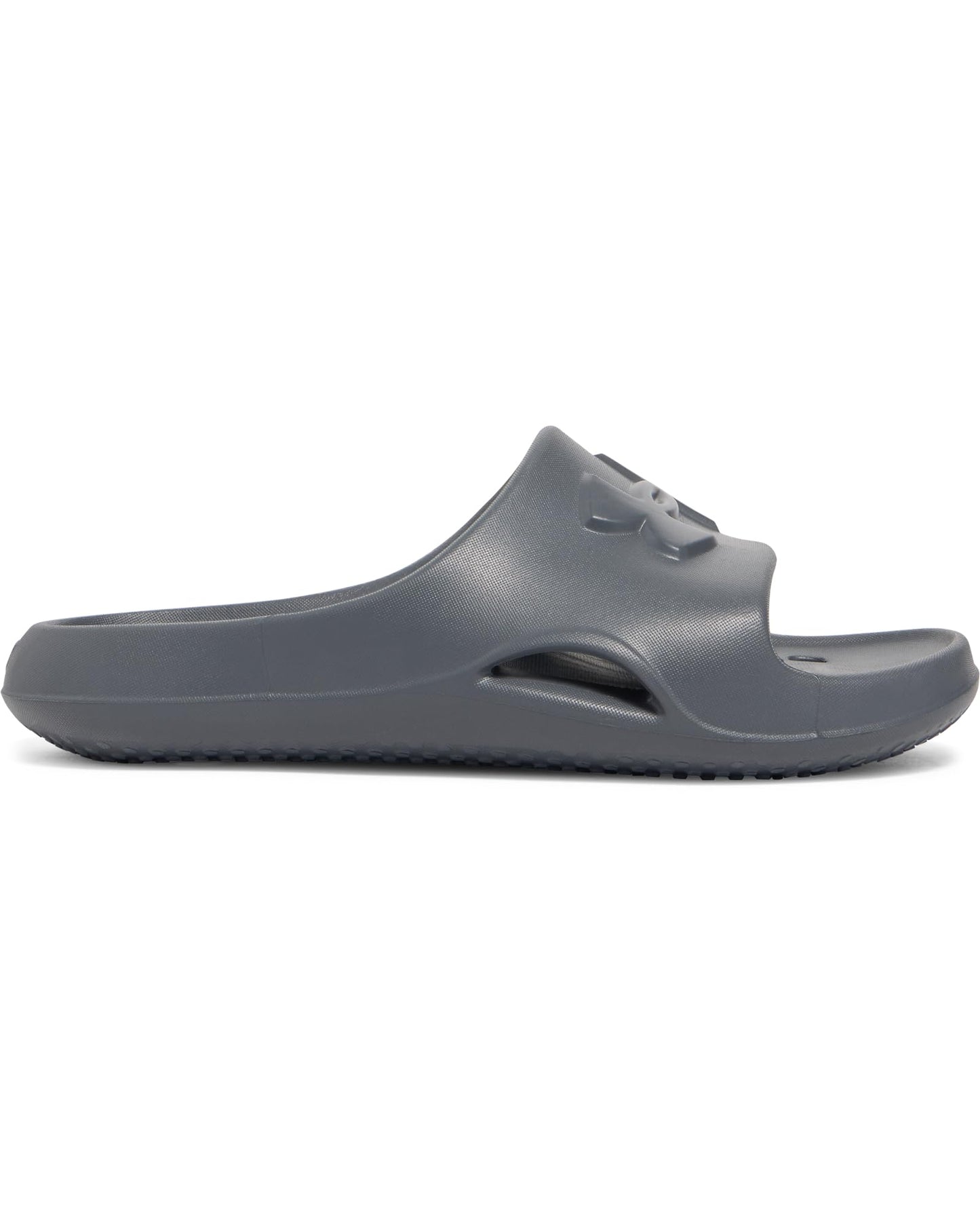 Under Armour Boys' Locker V Athletic Sandals