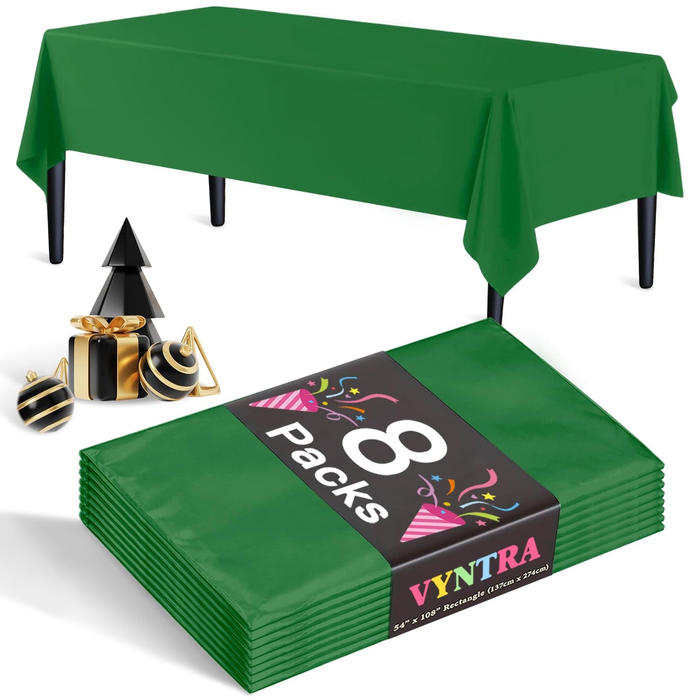 Green8 Packs