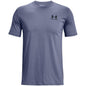 Under Armour Men's Sportstyle Left Chest Logo Short-Sleeve T-Shirt
