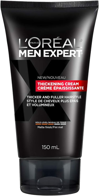 Thickening Cream