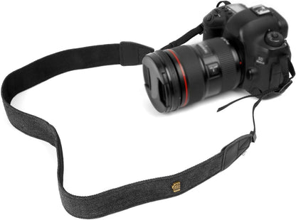 WANBY Camera Strap Review: A Simple yet Effective Solution