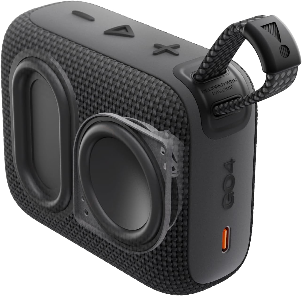 JBL Go 4 Review: Sound on the Go