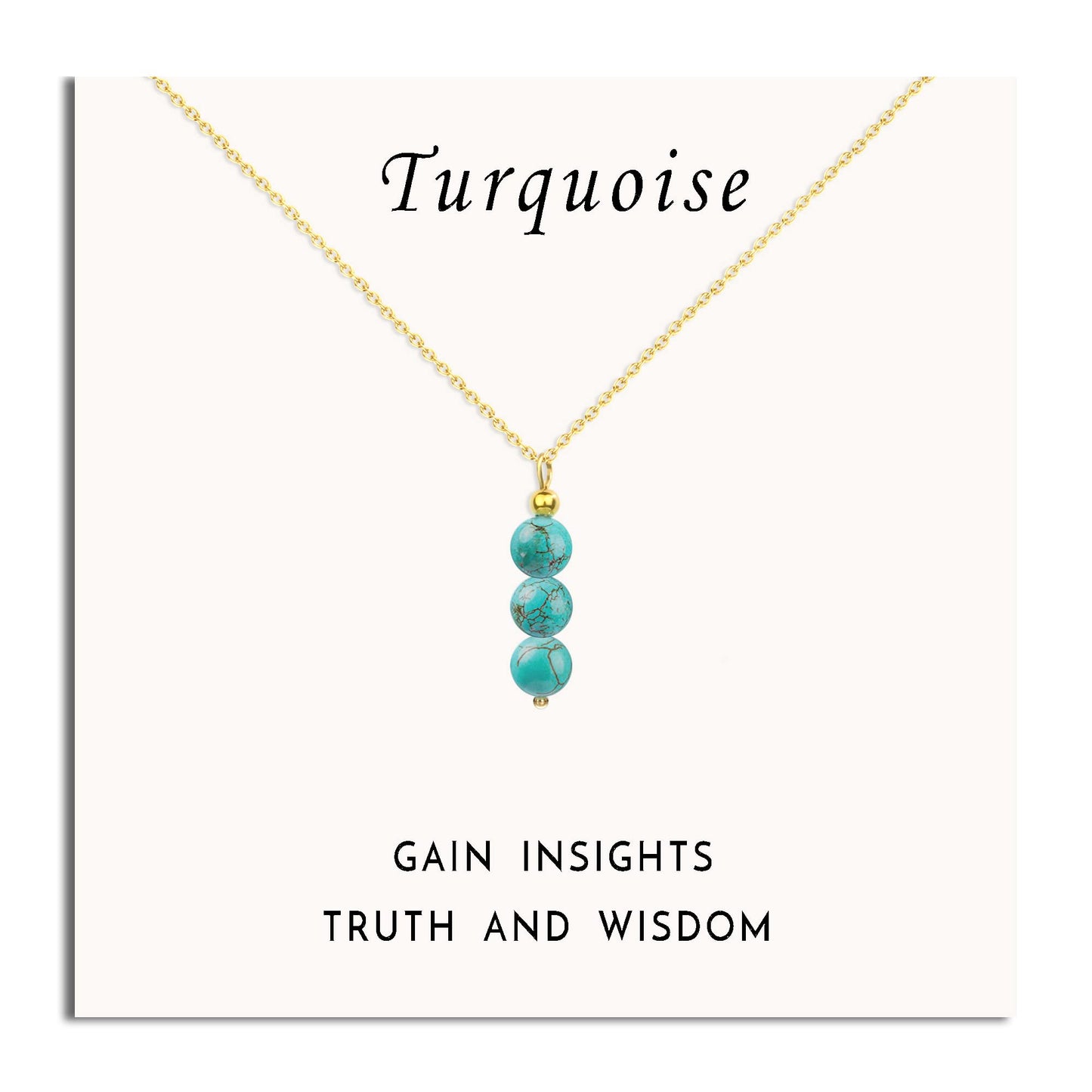 Green Turquoise