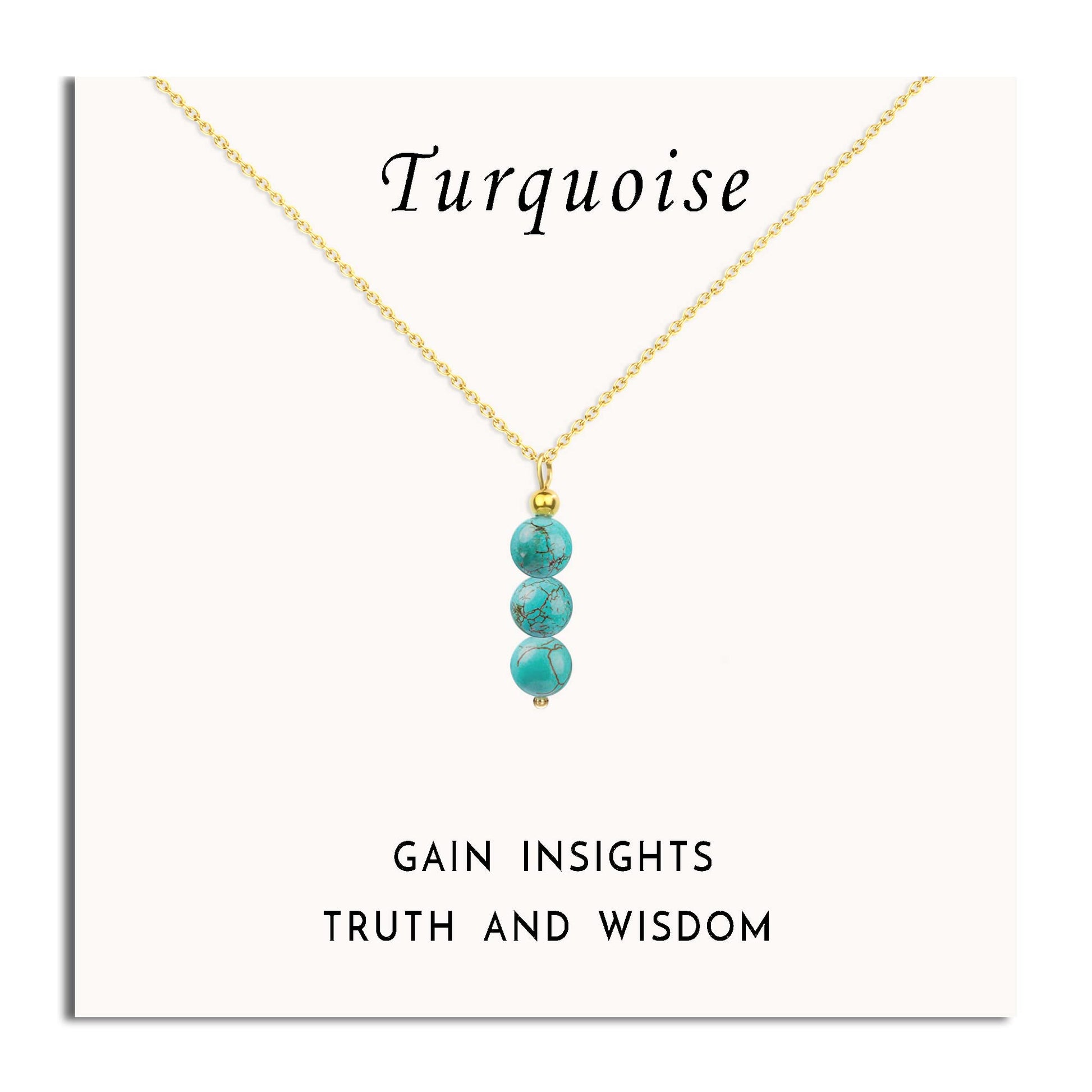 Green Turquoise