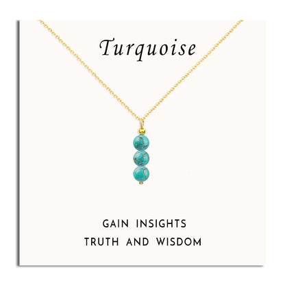 Green Turquoise