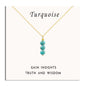 Green Turquoise