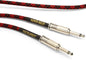Ernie Ball Braided Instrument Cable