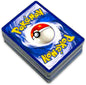 50+ Official Pokémon Cards Collection: A Treasure Trove for Trainers