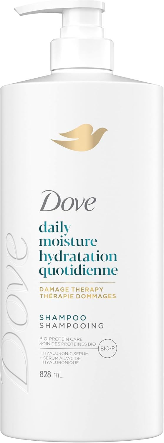 DV SH Daily Moisture 4p 828ml W/Pump