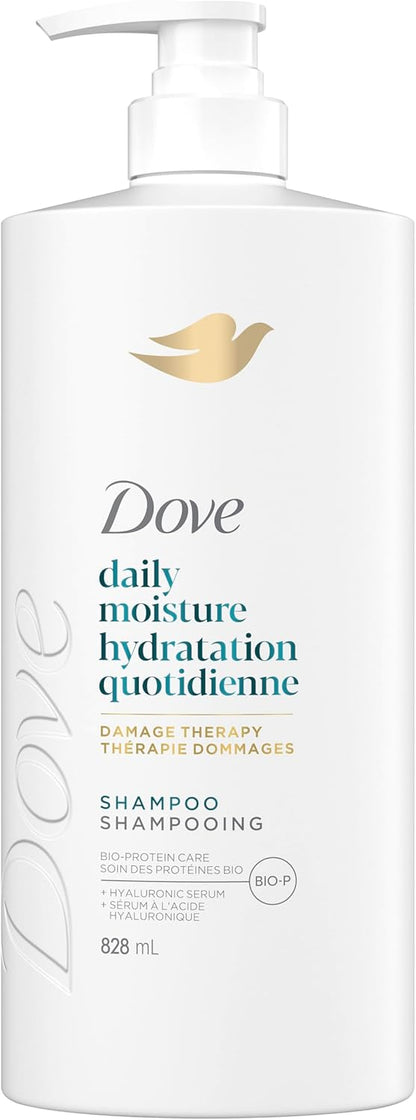 DV SH Daily Moisture 4p 828ml W/Pump