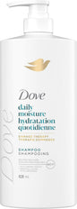 DV SH Daily Moisture 4p 828ml W/Pump