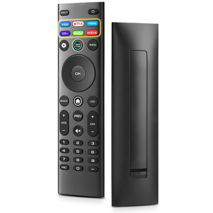 Magic Remote for LG-Smart-TV-Remote-Control-Replacement with Pointer and Voice Function,Compatible with LG 2021/2022/2023/2024 UHD OLED QNED NanoCell 4K 8K Smart TV