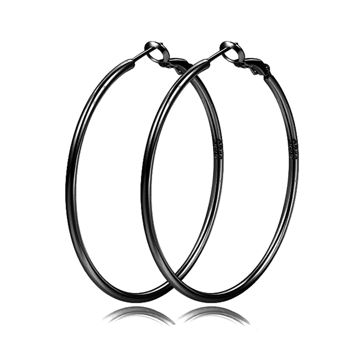 Black,40mm