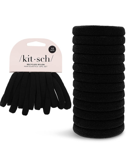 Black Medium (Pack of 12)