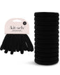 Black Medium (Pack of 12)