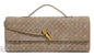 E Suede Light Khaki