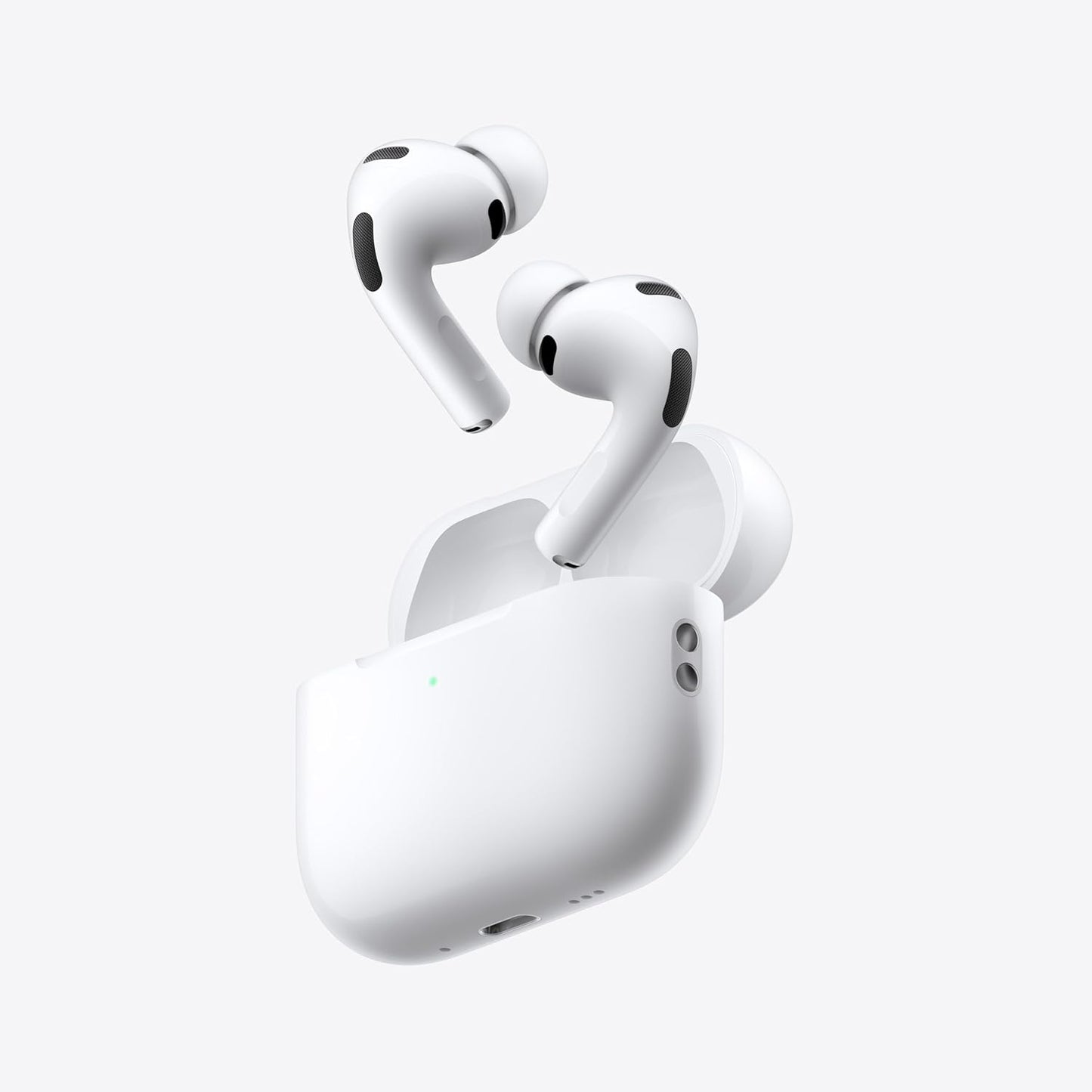 Apple AirPods Pro 3: The Ultimate Wireless Earbuds