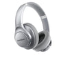 Soundcore Anker Life Q20 Hybrid Active Noise Cancelling Headphones, Wireless Over Ear Bluetooth Headphones, 60H Playtime, Hi-Res Audio, Deep Bass, Memory Foam Ear Cups, Travel, Office, USB-C Charging