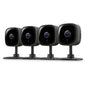 Tapo 1080P Indoor Wired Security Camera - Works as a Baby Monitor & Pet Camera, Motion Detection, 2-Way Audio, Siren, Night Vision, Subscription-Free Local Storage or Optional Cloud, C101