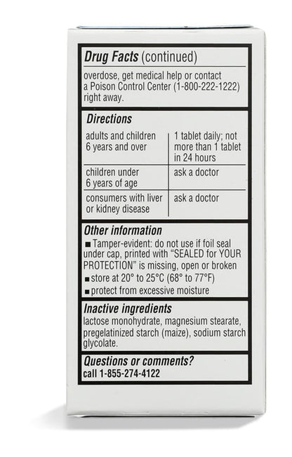 365 by Whole Foods Market Loratadine 10MG, 90 CT