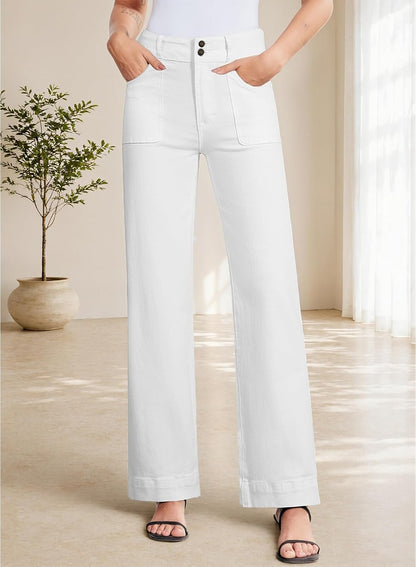 Sidefeel Womens Jeans: The Ultimate Comfort and Style Combo