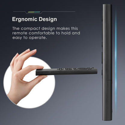 Universal Remote Control for Samsung TVs: A Game-Changer for Your Viewing Experience
