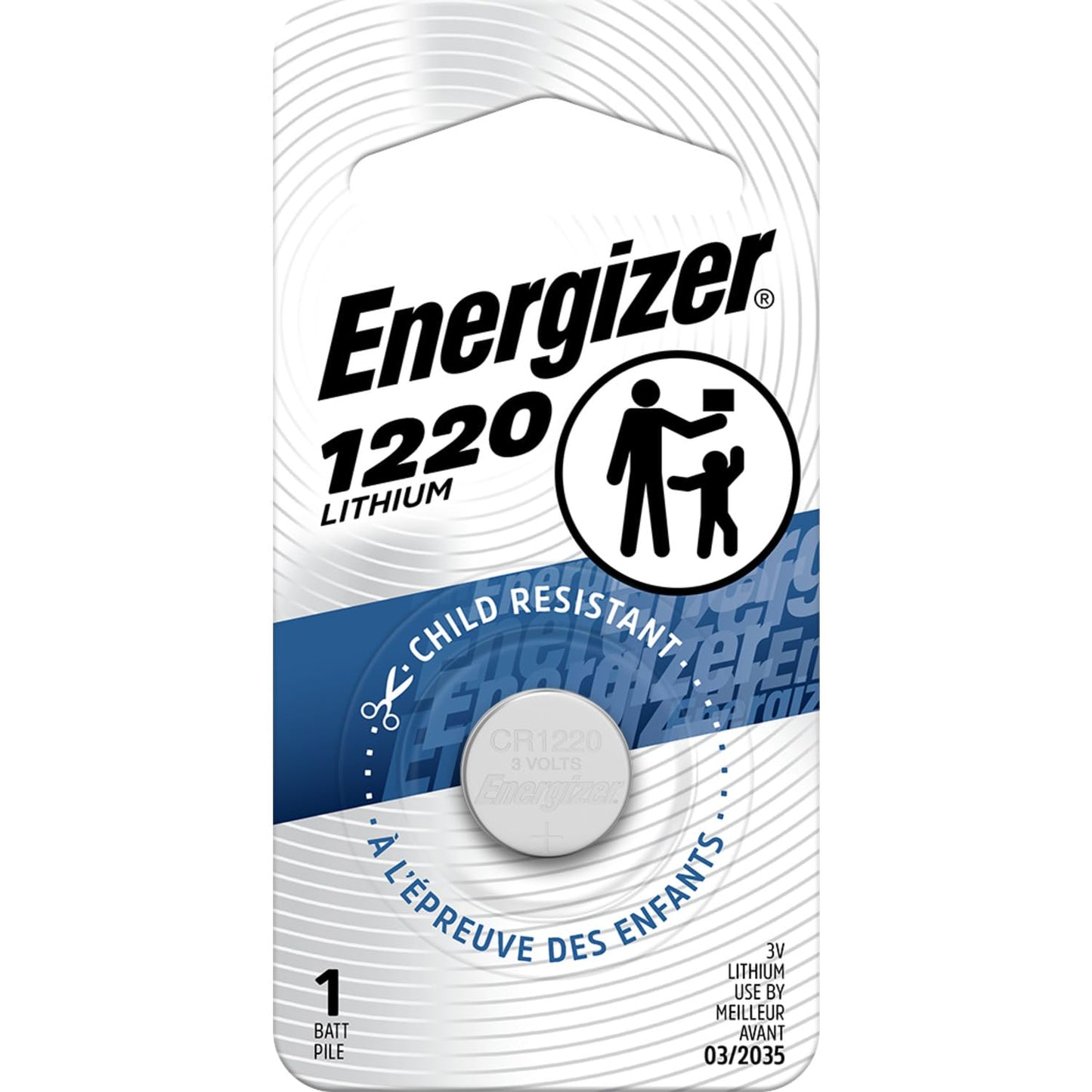 1 Count (Pack of 1)
