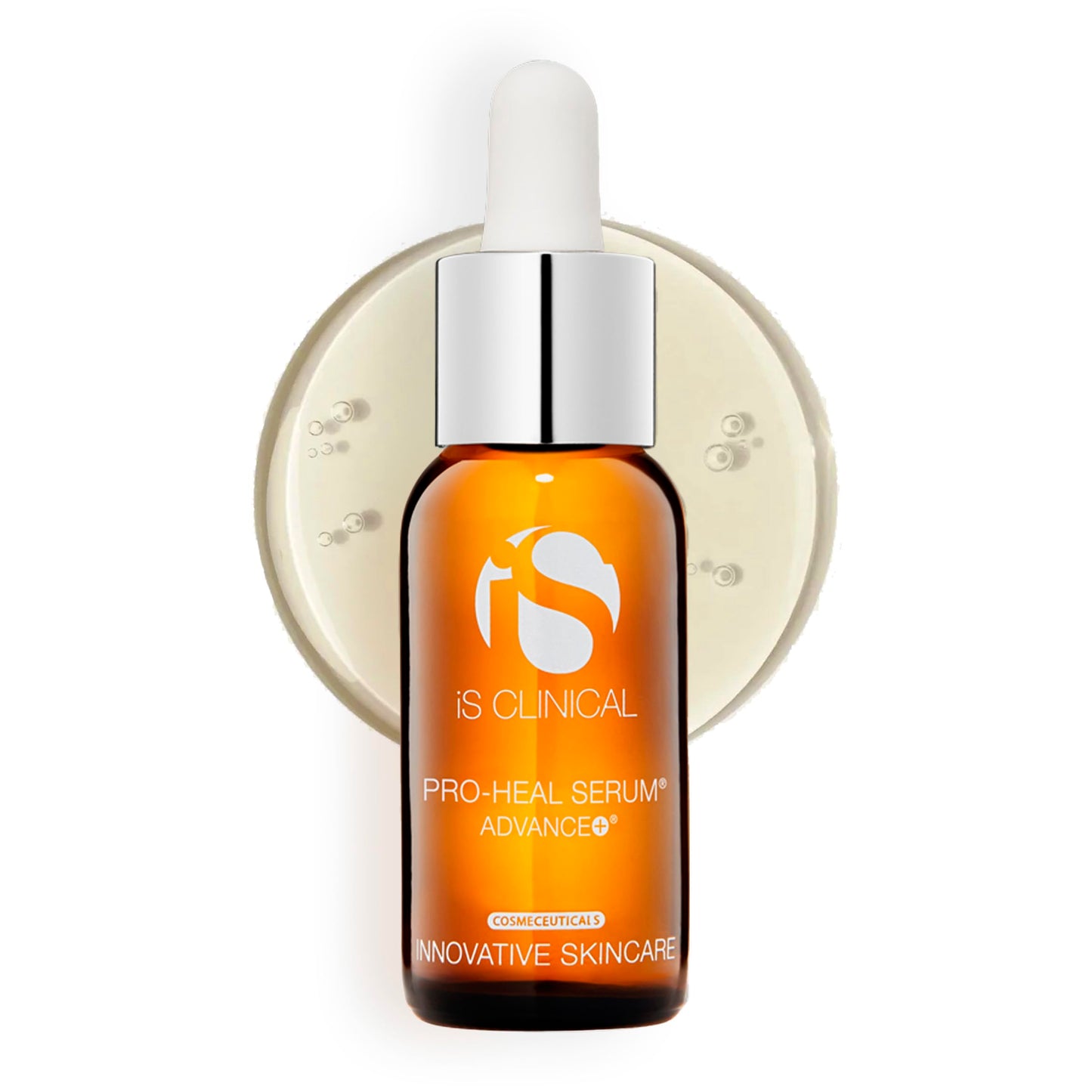 iS CLINICAL Pro-Heal Serum Advance+ - Antioxidant-Rich Vitamin C Serum, Calms Sensitivity & Irritation, Helps Redness, Anti-Aging