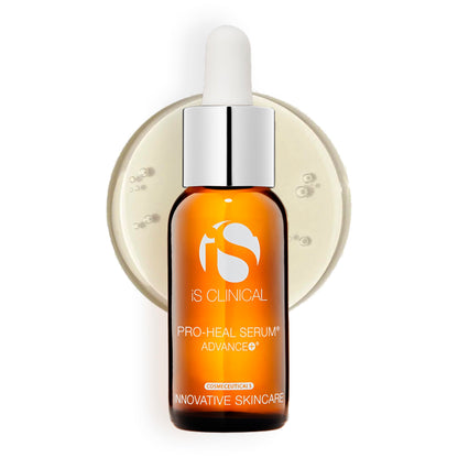 iS CLINICAL Pro-Heal Serum Advance+ - Antioxidant-Rich Vitamin C Serum, Calms Sensitivity & Irritation, Helps Redness, Anti-Aging