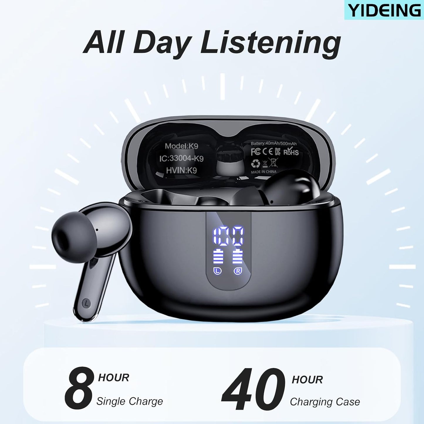 Wireless Earbuds That Actually Deliver