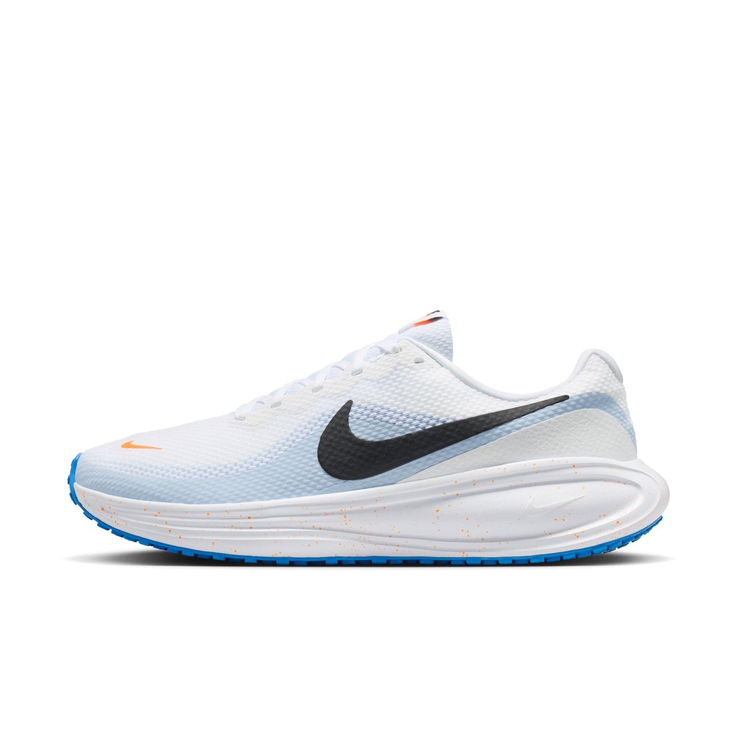 Nike Men's Revolution 8 Road Running Shoes