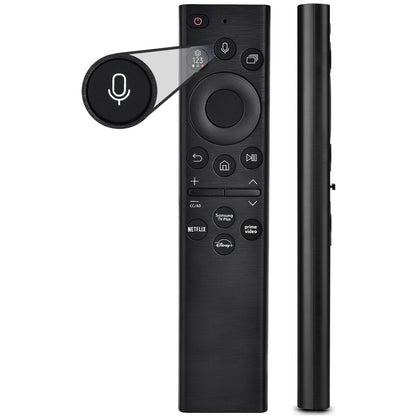 Replacement for Apple TV Remote,for Apple 4K/ Gen 1 2 3 4/ HD,A2169 A1842 A1625 A1427 A1469 A1378 A1218