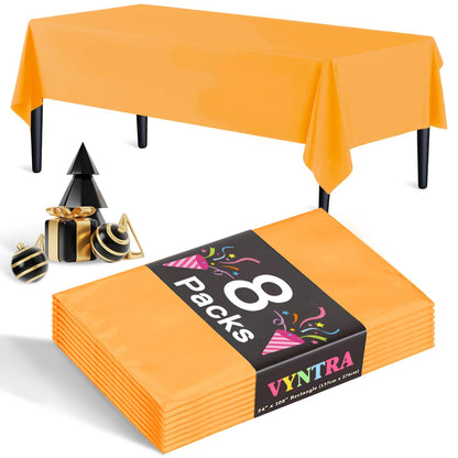 Orange8 Packs