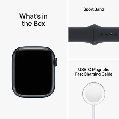 Apple Watch Series 8: The Ultimate Health Companion