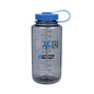 Nalgene 32 oz Wide Mouth Water Bottle | BPA-Free, Durable & Leak Proof, Lightweight Bottle for Hiking & Gym, Work & Travel